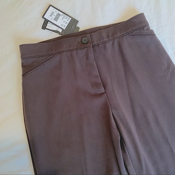 NWT Conrad C dress pants 4 - Picture 1 of 11